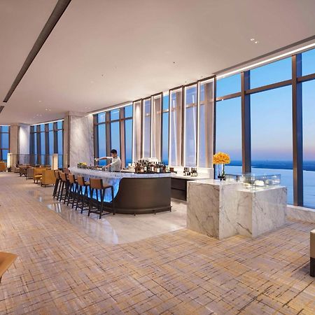 Hyatt Regency Changshu Kuncheng Lake Extérieur photo