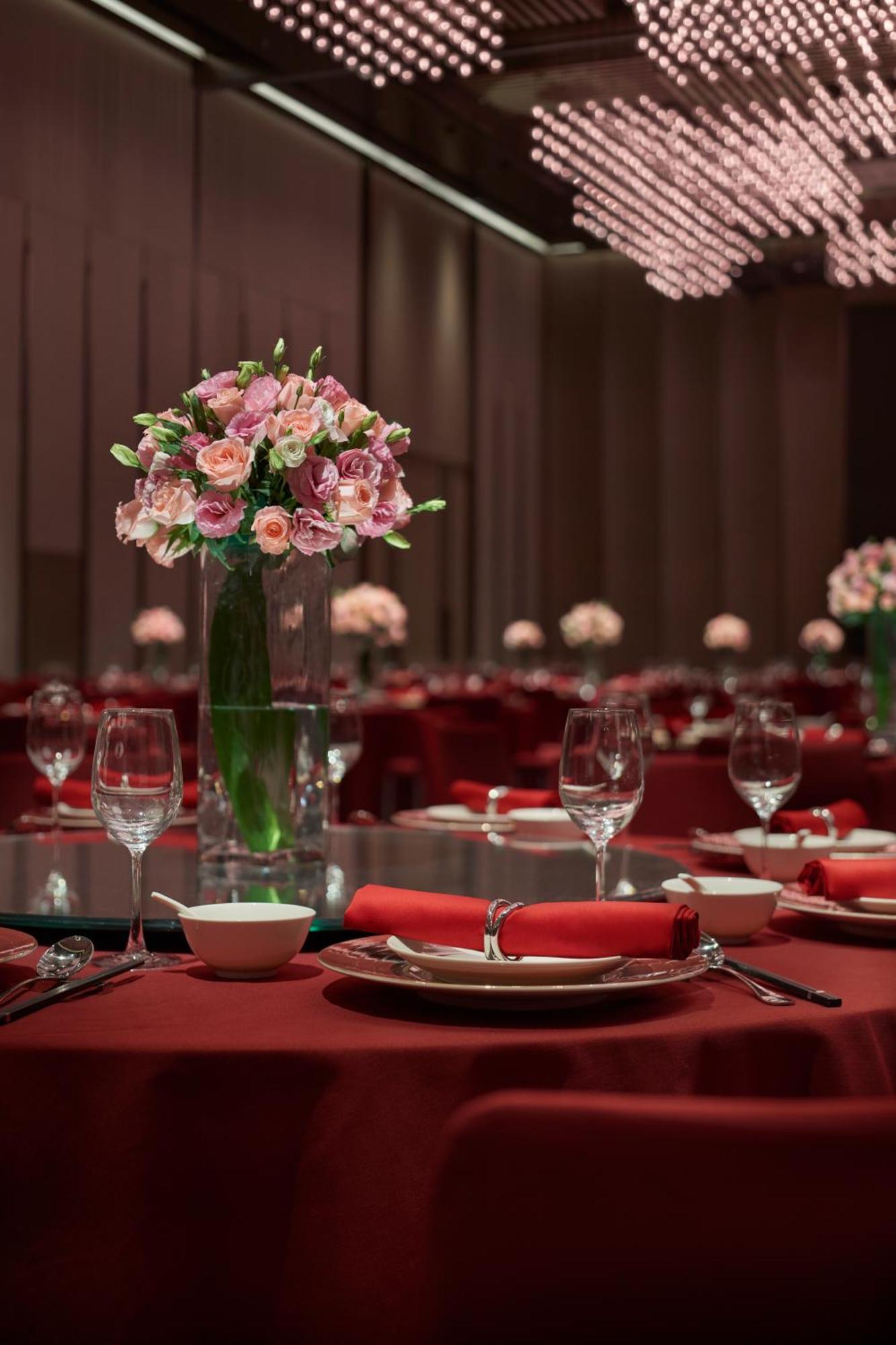 Hyatt Regency Changshu Kuncheng Lake Extérieur photo