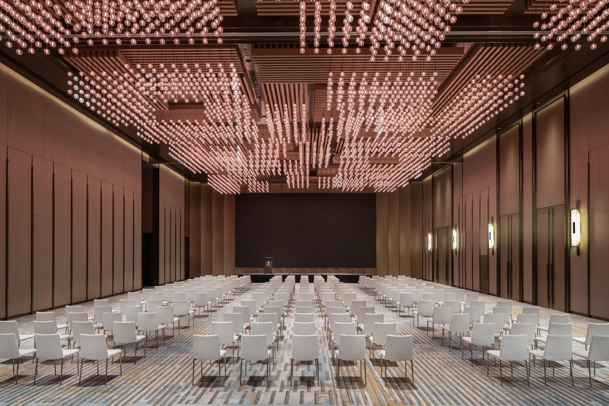 Hyatt Regency Changshu Kuncheng Lake Extérieur photo