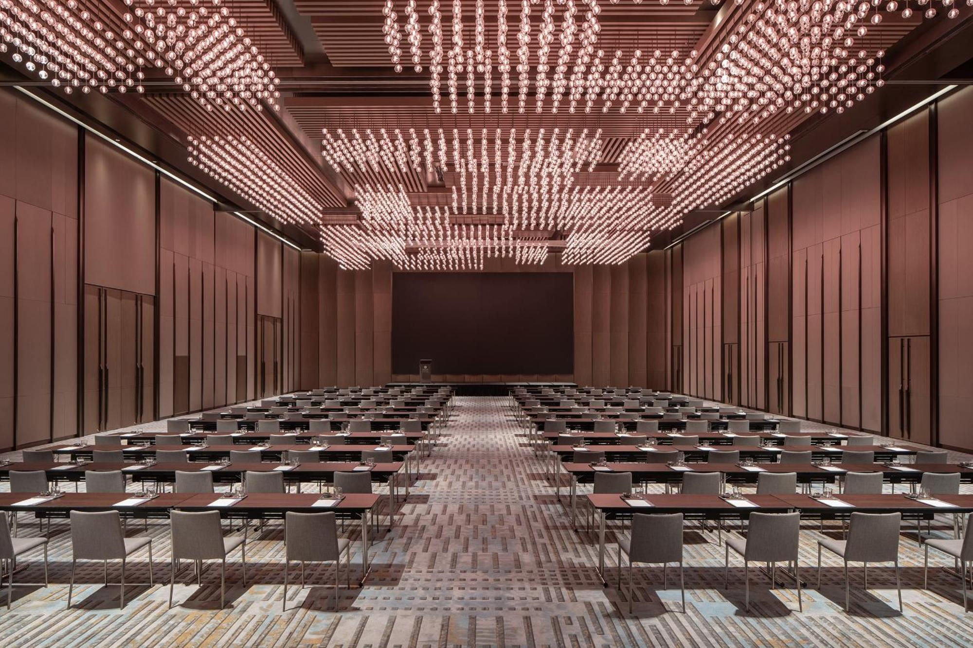 Hyatt Regency Changshu Kuncheng Lake Extérieur photo